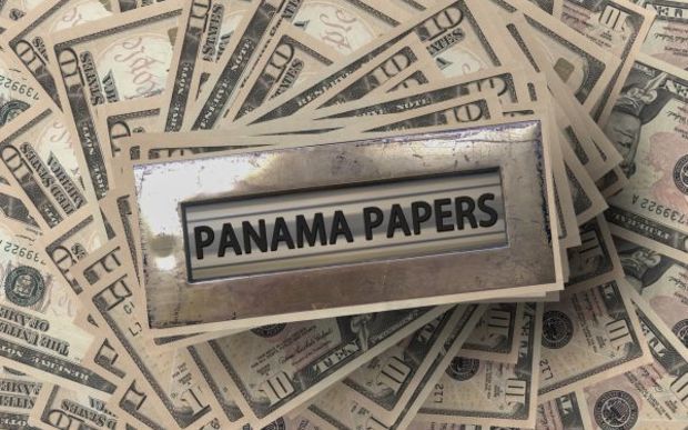 ข้อคิดทางกฎหมายจากกรณี The Panama Papers